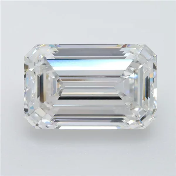 15.16 Carat · F · VS2 Rare Carat Ideal Cut