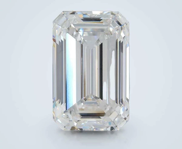 15.16 Carat · F · VS2 Rare Carat Ideal Cut