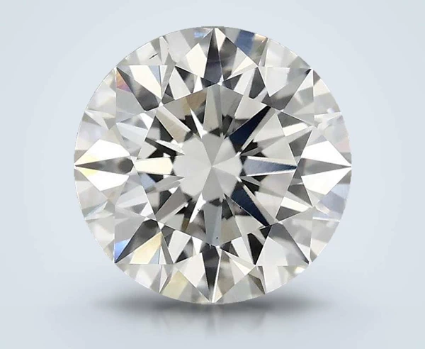 1.47 Carat · F · VS1 Rare Carat Ideal Cut