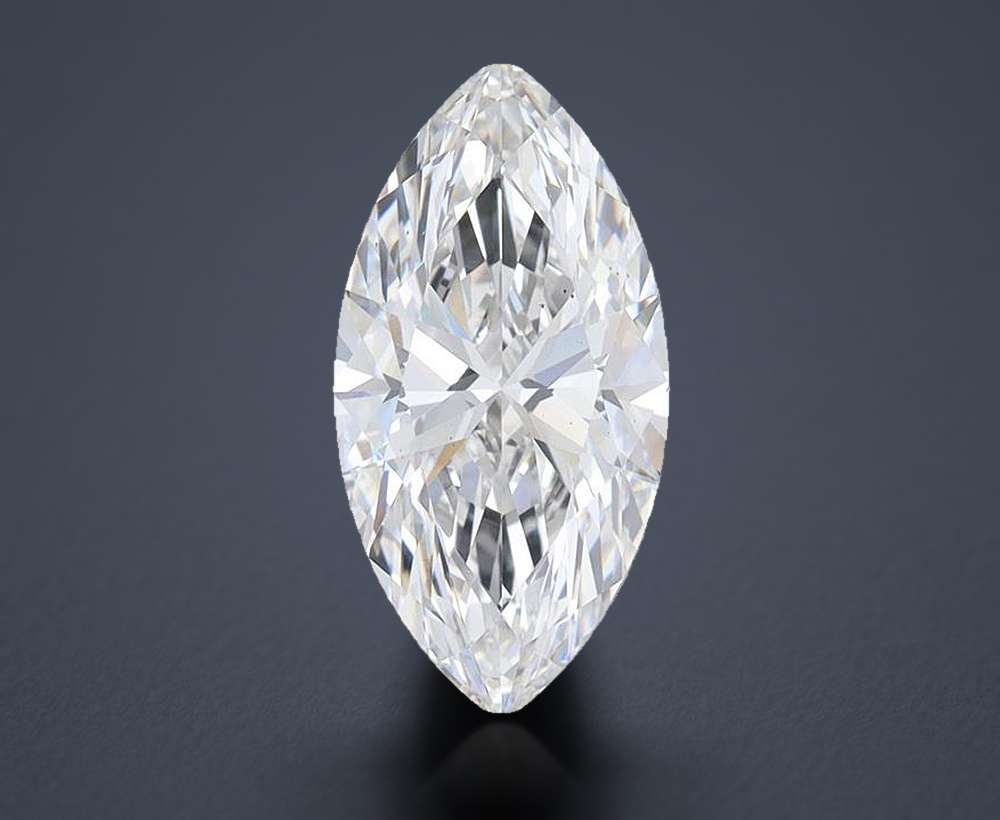 2.31 Carat · E · VS2 Rare Carat Ideal Cut