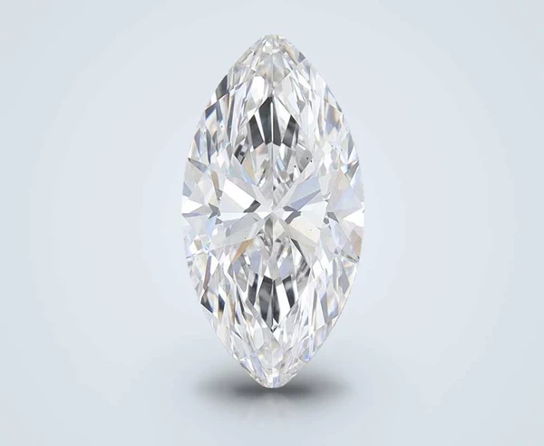 2.31 Carat · E · VS2 Rare Carat Ideal Cut