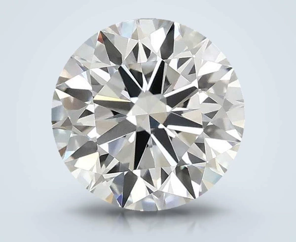 1.07 Carat · F · VVS2 Rare Carat Ideal Cut