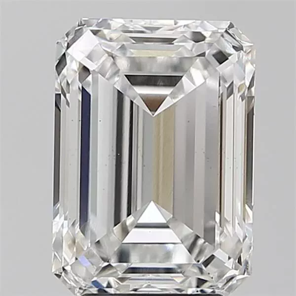 4.01 Carat · E · VS2 Rare Carat Ideal Cut