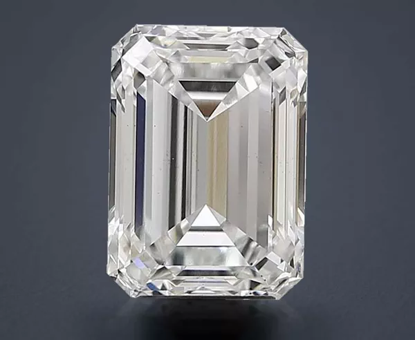 4.01 Carat · E · VS2 Rare Carat Ideal Cut