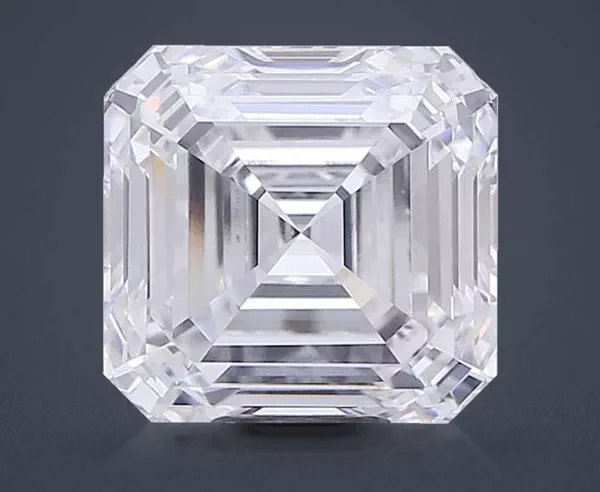 10.1 Carat · D · VVS2 Rare Carat Ideal Cut