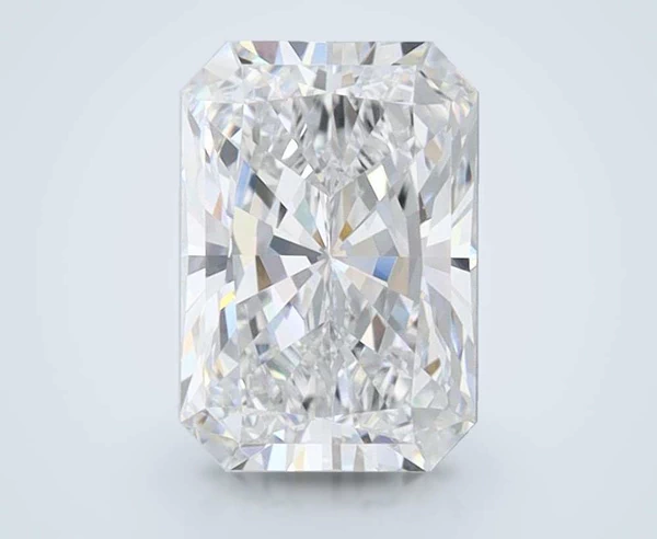 1.45 Carat · D · FL Rare Carat Ideal Cut