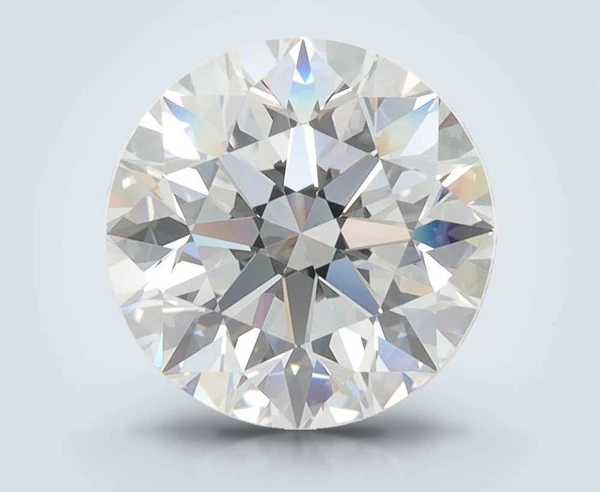 3.02 Carat · E · VS1 Rare Carat Ideal Cut