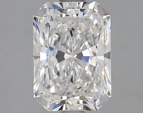 2.07 Carat · D · VVS1 Rare Carat Ideal Cut