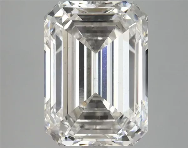 4.62 Carat · F · VS2 Rare Carat Ideal Cut