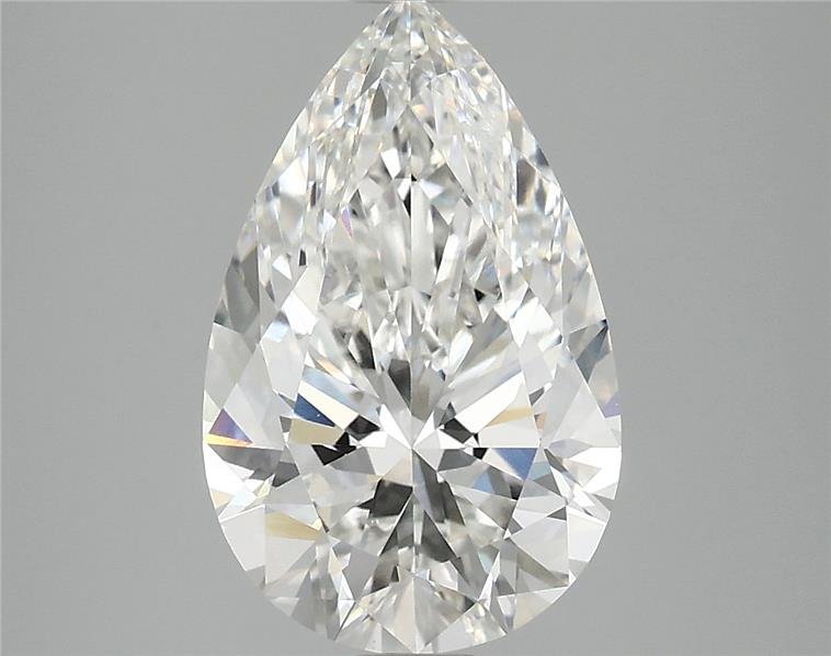 3.02 Carat · F · VVS2 Rare Carat Ideal Cut