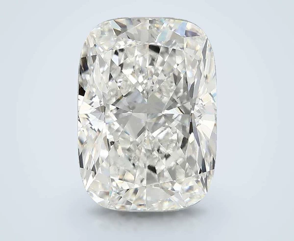 4.96 Carat · E · VVS2 Rare Carat Ideal Cut
