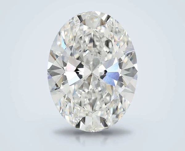 2.91 Carat · F · VS1 Rare Carat Ideal Cut