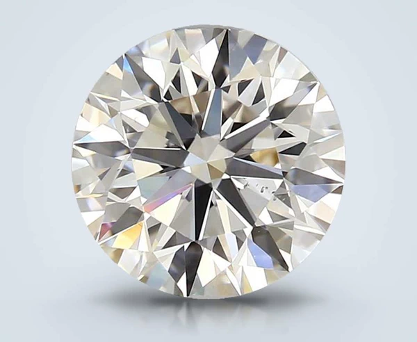 1.08 Carat · I · VS2 Rare Carat Ideal Cut
