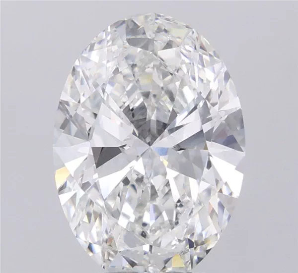 6.02 Carat · G · VVS2 Rare Carat Ideal Cut