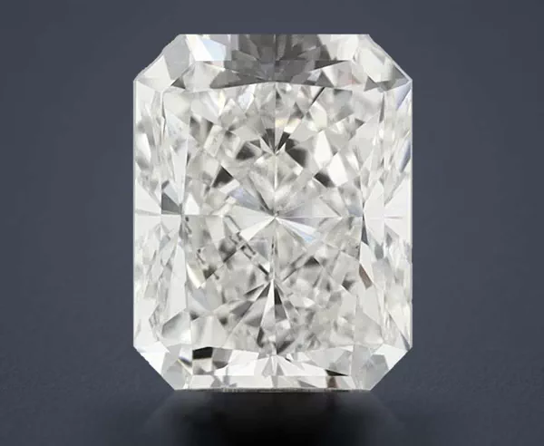 1.53 Carat · F · SI1 very good Cut