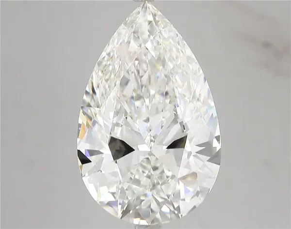 8.09 Carat · F · VVS1 Rare Carat Ideal Cut