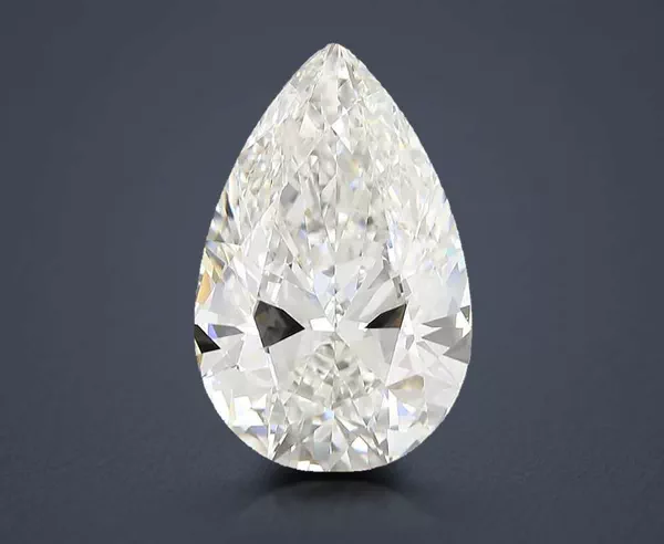 8.09 Carat · F · VVS1 Rare Carat Ideal Cut