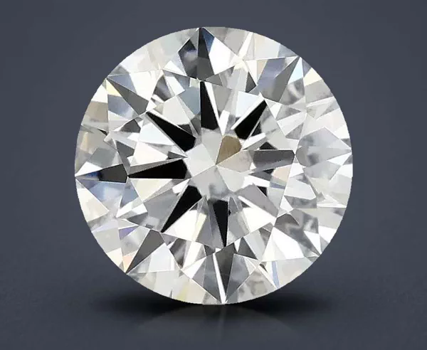 1.42 Carat · F · VVS2 Rare Carat Ideal Cut