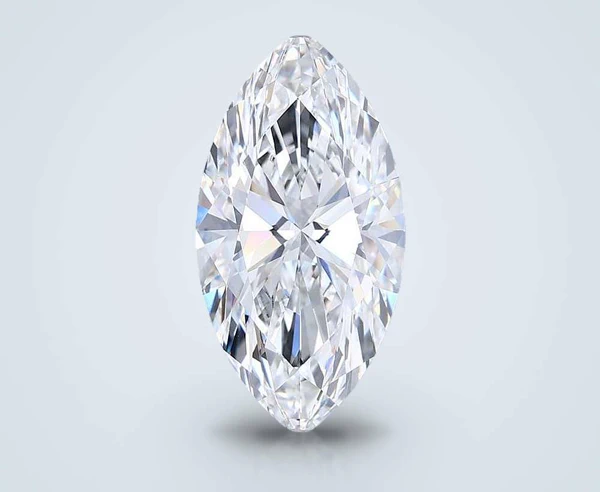 3.21 Carat · E · VVS2 Rare Carat Ideal Cut