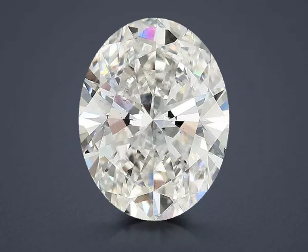 3 Carat · F · SI1 Rare Carat Ideal Cut
