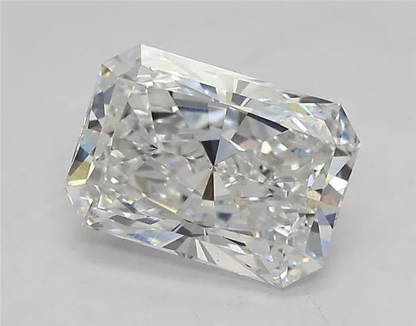 1.59 Carat · D · VS1 Rare Carat Ideal Cut