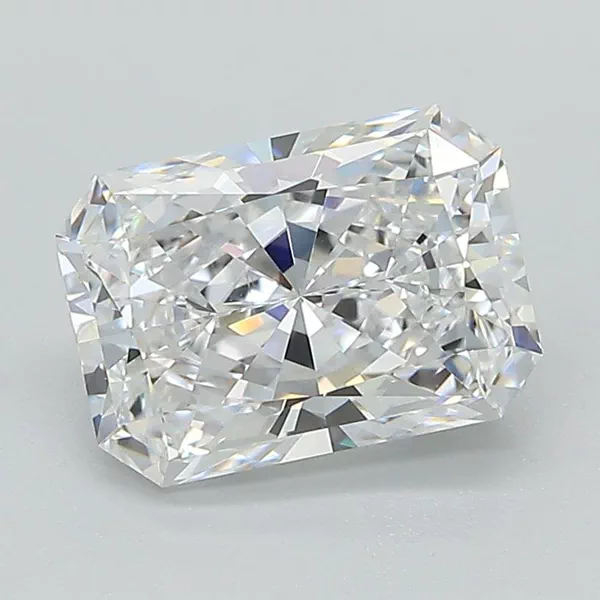 1.92 Carat · D · VS2 Rare Carat Ideal Cut