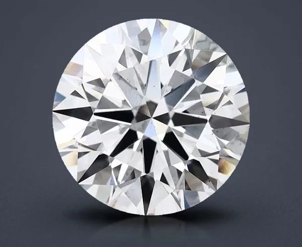 2.28 Carat · E · VS2 Rare Carat Ideal Cut