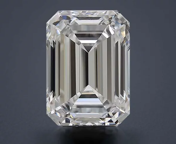 5.05 Carat · E · VVS2 Rare Carat Ideal Cut