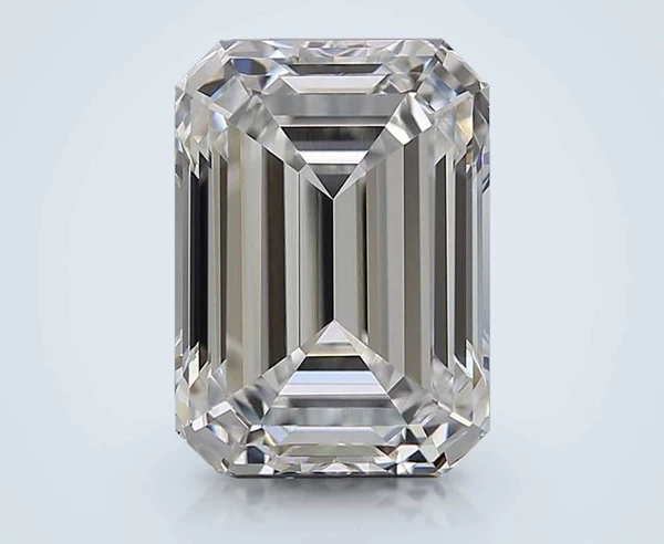 5.05 Carat · E · VVS2 Rare Carat Ideal Cut