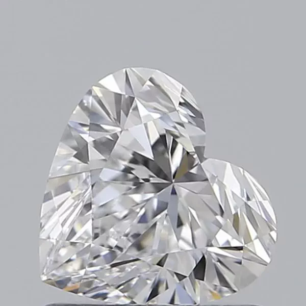 0.71 Carat · D · VVS1 Rare Carat Ideal Cut
