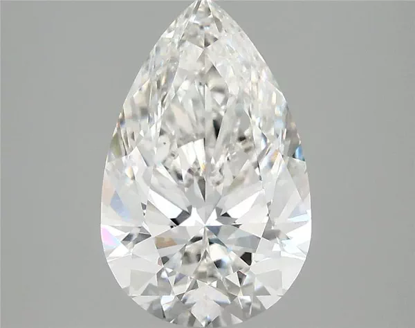 2.97 Carat · F · VS1 Rare Carat Ideal Cut