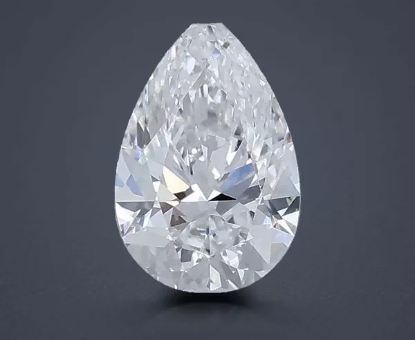 0.33 Carat · D · VVS2 Rare Carat Ideal Cut