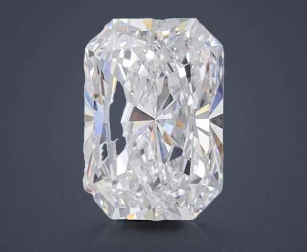 0.94 Carat · D · VVS1 Rare Carat Ideal Cut