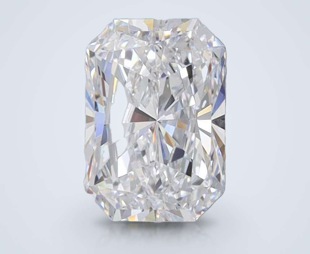 0.94 Carat · D · VVS1 Rare Carat Ideal Cut