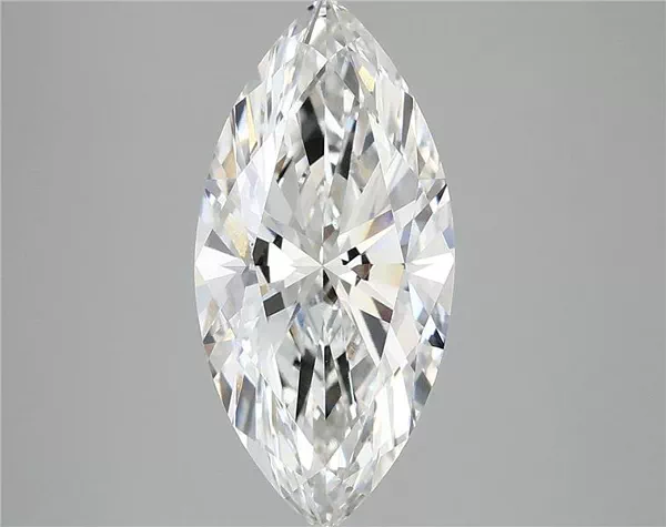 3.51 Carat · F · VVS2 Rare Carat Ideal Cut
