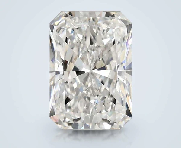 2.53 Carat · D · VS1 Rare Carat Ideal Cut