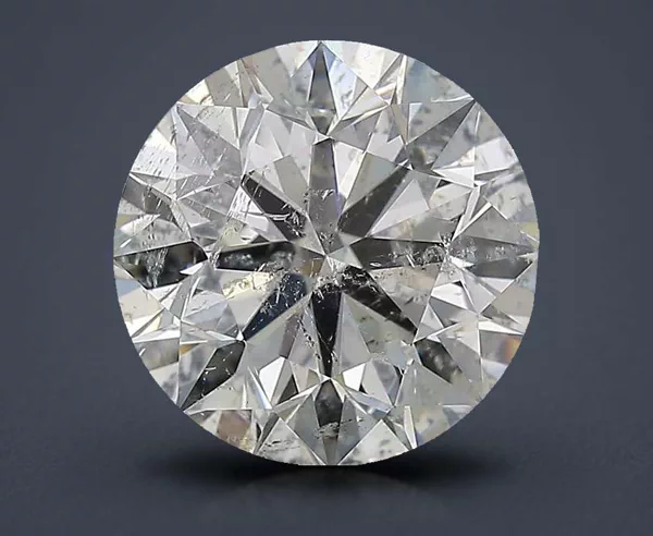 2.02 Carat · H · SI2 excellent Cut