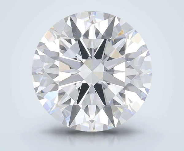 2.58 Carat · F · VS2 Rare Carat Ideal Cut