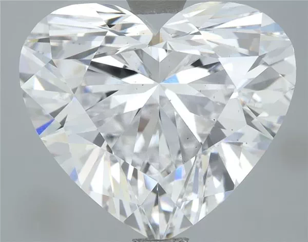4 Carat · D · VS2 Rare Carat Ideal Cut