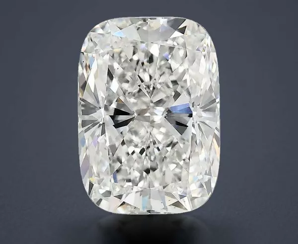 3.44 Carat · E · VS1 Rare Carat Ideal Cut
