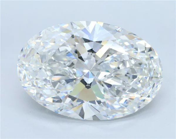 10.07 Carat · E · VS1 Rare Carat Ideal Cut