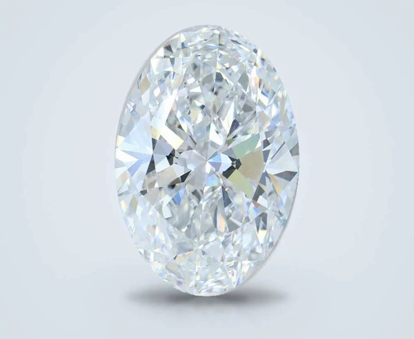 10.07 Carat · E · VS1 Rare Carat Ideal Cut