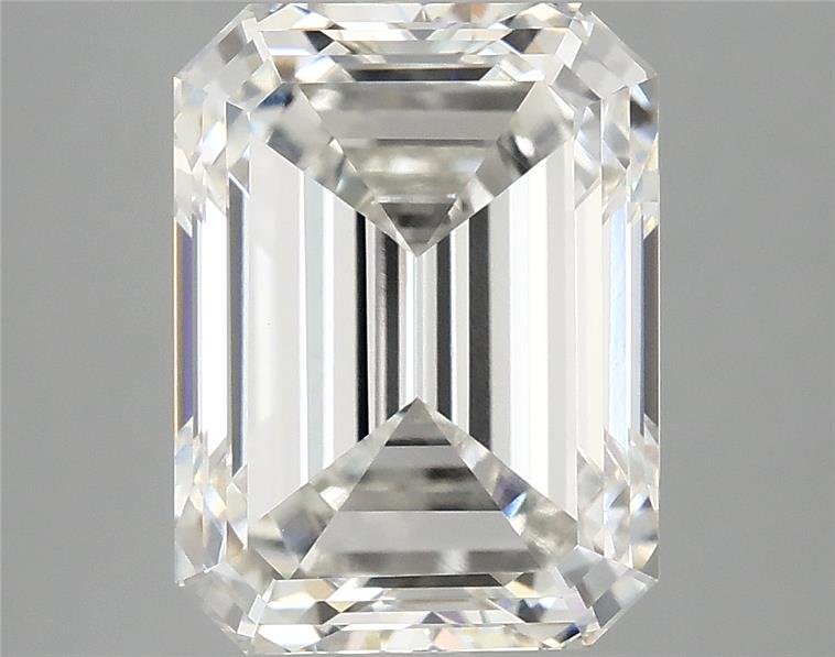 4.82 Carat · F · VS1 Rare Carat Ideal Cut