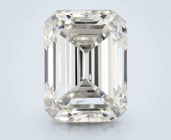 4.82 Carat · F · VS1 Rare Carat Ideal Cut
