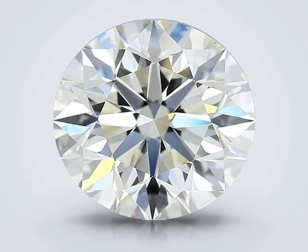 3.01 Carat · H · VS1 excellent Cut