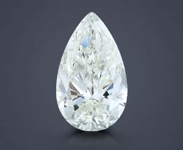 6.01 Carat · H · SI1 Rare Carat Ideal Cut