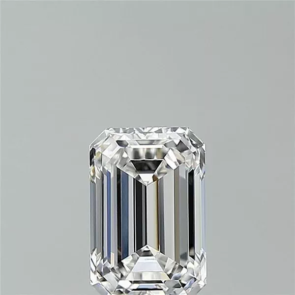 1.82 Carat · E · FL Rare Carat Ideal Cut