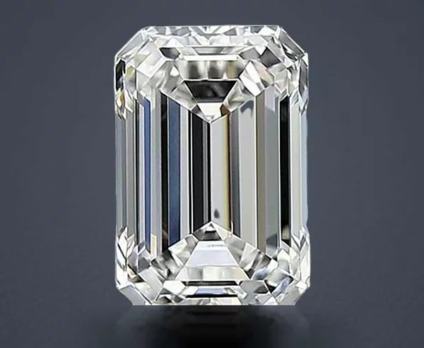 1.82 Carat · E · FL Rare Carat Ideal Cut
