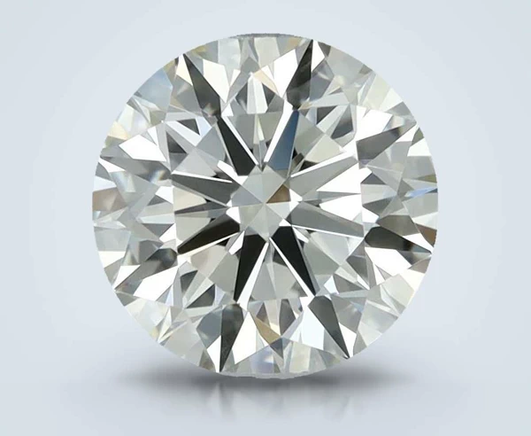 0.64 Carat · K · IF ideal Cut