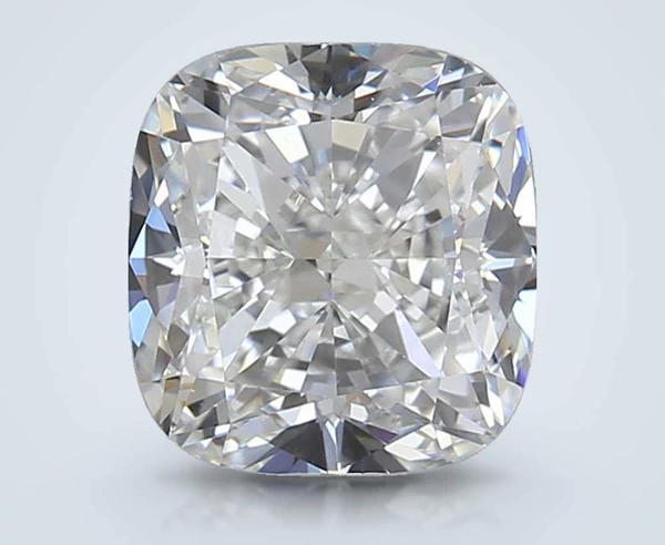 1 Carat · G · VVS2 Rare Carat Ideal Cut
